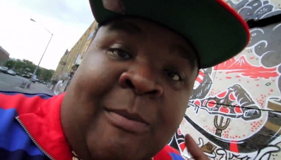 VIDEO: Fred The Godson – “Raise The Bar”