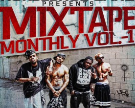 LISTEN: Horseshoe Gang – “Silent Killa” (Prod. By Jupiter Beats)