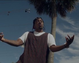 VIDEO: Pusha T – “Hold On” Feat. Rick Ross
