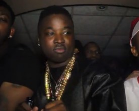 VIDEO: Troy Ave Album Release Party + “Show Me Love”