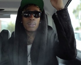 VIDEO: Wiz Khalifa – DayToday Europe Pt. 3 | Ep. 4