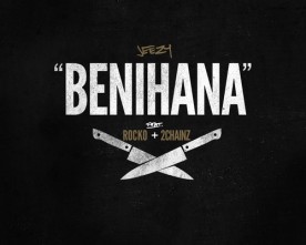 LISTEN: Young Jeezy – “Benihana” Feat. Rocko & 2 Chainz
