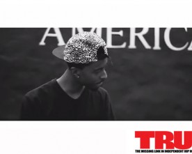 Video – Express- Revolution ft. Rob Gullatte (Official Music Video)