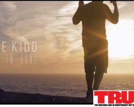 Joe Kidd – Til Im Gone