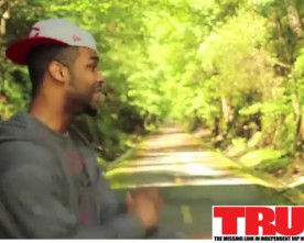Real Hip Hop: John Jay: “Are You In”