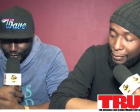 9th Wonder: “Jamla is the Squad”, Producing at DJ Premier’s, Mac