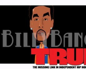 VIDEO: Billy Bang – Kickin’ Game (Official Lyric Video)