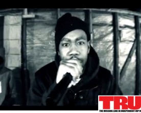 TRAGEDY THE BEAST – “Body Movin” freestyle [dilla tribute]
