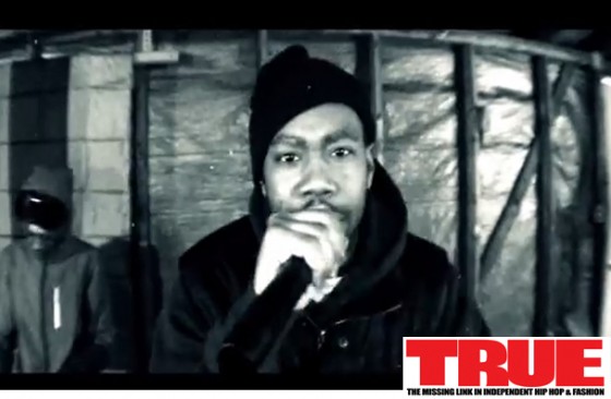 TRAGEDY THE BEAST – “Body Movin” freestyle [dilla tribute]
