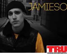 Jamieson – Trying To Be Me (Video)