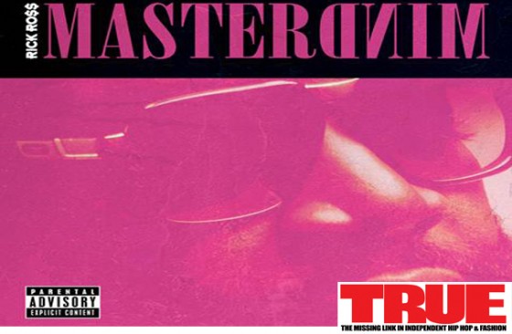 SEAN “DIDDY” COMBS TO SERVE AS CO-EXECUTIVE PRODUCER ON MASTERMIND, THE HIGHLY ANTICIPATED NEW ALBUM FROM RAP IMPRESARIO RICK ROSS; IN STORES MARCH 4TH ON DEF JAM RECORDINGS