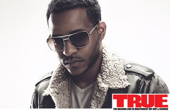 Lyor Cohen’s 300 Entertainment Signs Eric Bellinger (Exclusive)