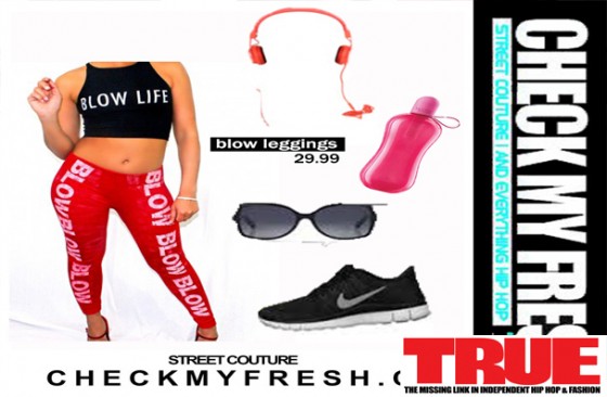 Checkmyfresh.co : Outfits with ‘Blow Leggings’