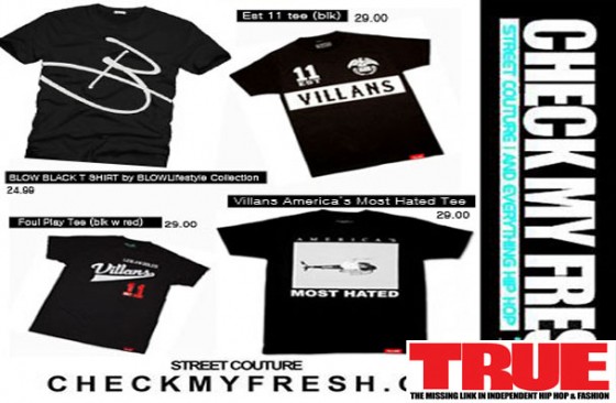 Checkmyfresh.co : Outfits with black T-shirts