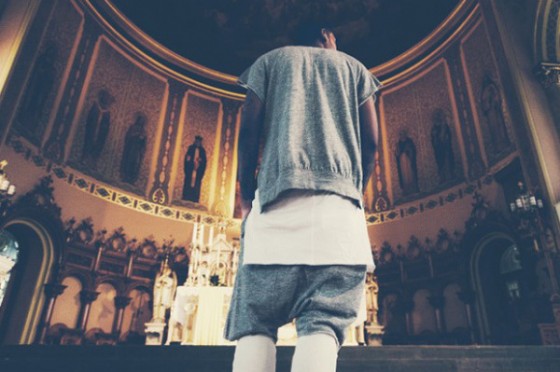 Fear of God: Second Collection