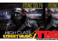 Young Dolph - High Class Street Music 4: American Gangster (Mixtape)