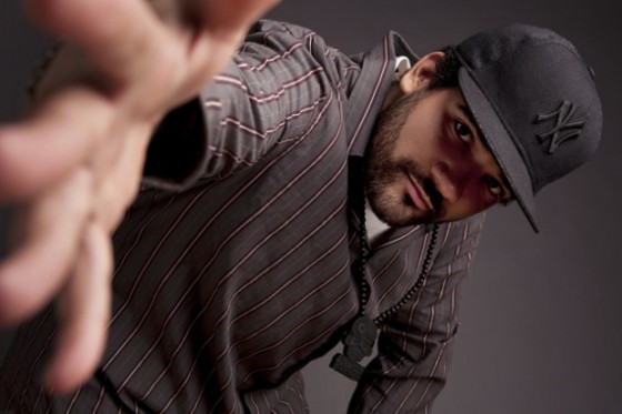The Doctor Is In: True Magazine Speaks With The Audible Doctor
