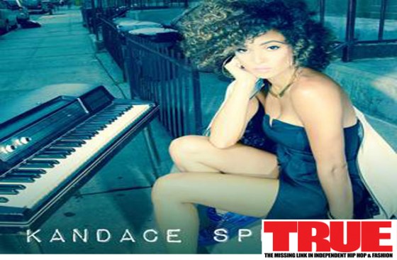 KANDACE SPRINGS TO RELEASE EP 9/30; TV DEBUT ON LETTERMAN; ESSENCE “NEW & NEXT”; PREMIERES NEW VIDEO ON AFROPUNK