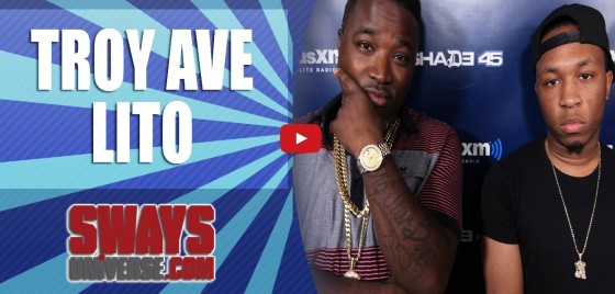 Faking The Freestyle: When Real Spit Is Anything But Real