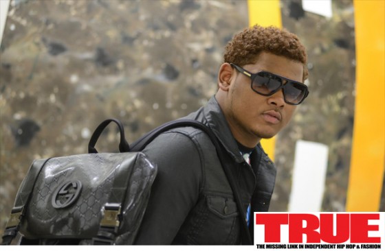 St. Louis Rapper Major to Perform With Bobby Schmurda in Hometown