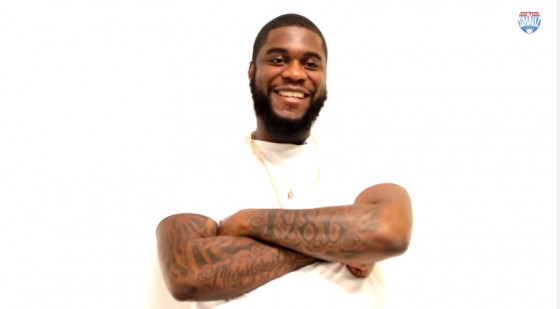 Big K.R.I.T. on “Cadillactica” Selling 44k First Week, His Best Ever, Despite Lack of TV and Radio