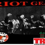 riot gear