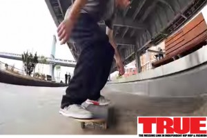 Zoo York Welcomes New Skater With Original DJ Premier Soundtrack