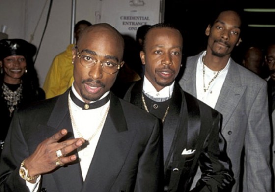 Biggie, Tupac, Suge, Jay-Z and Ja Rule: the Casino Life