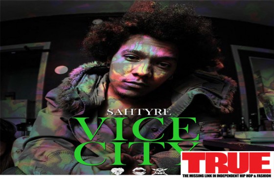 SAHTYRE “Vice City”