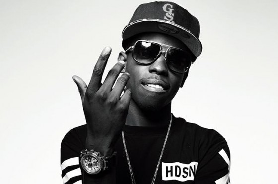Bobby Shmurda Arrested Following Long-Term NYPD Investigation