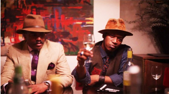 “THE LIFESTYLE” official music video by Cab Cabernet