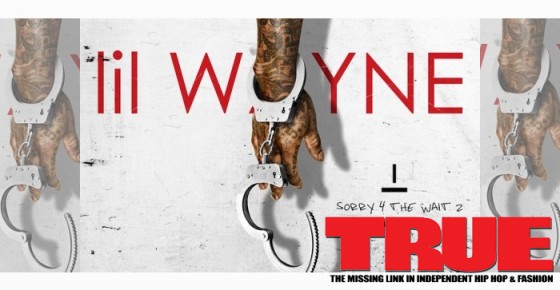 Mixtape: Lil Wayne – Sorry 4 The Wait 2