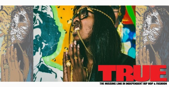 Mixtape: Trinidad James – No One Is $afe