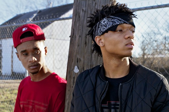 RAE SREMMURD DEBUT ALBUM SREMMLIFE HITS THE TOP 5, WITH OVER 49,000 COPIES IN FIRST WEEK