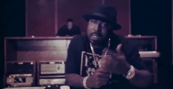 Young Buck – New Years Cake (Drake & Jay Z ‘Pound Cake’ Remix) 2015 Official Music Video