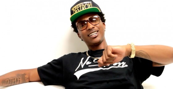 Scotty ATL (Just Signed With B.o.B.) DOs and DON’Ts For Atlanta Rappers