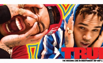 Chris Brown & Tyga – Fan of a Fan (Album Stream)