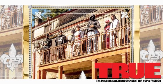 Mixtape: Master P & Ace B – CP3