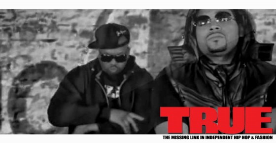 Slum Village Ft. Rosewood 2055 – E(I)GO (Official Video)