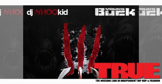 Mixtape: Young Buck – Before The Beast