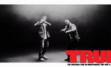 Big Sean – Blessings (Official Video) ft. Drake & Kanye West
