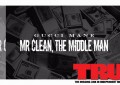 Mixtape: Gucci Mane - Mr. Clean, The Middle Man
