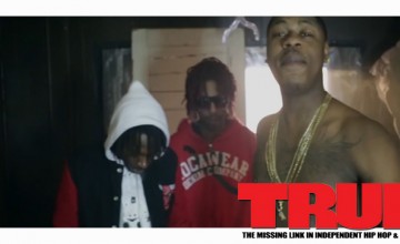 VIDEO: Johnny May Cash – Try Me (Official Video)