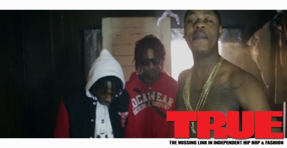 VIDEO: Johnny May Cash – Try Me (Official Video)