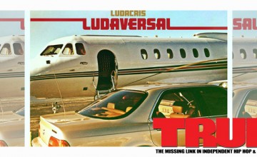 Ludacris – Call Ya Bluff