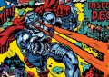 New Music: Czarface (INS Deck + 7L & Esoteric) f/ Meyhem Lauren “Deadly Class”
