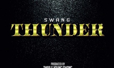 Thunder