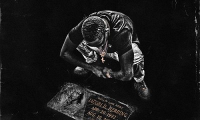 Lil Herb - Ballin Like I'm Kobe