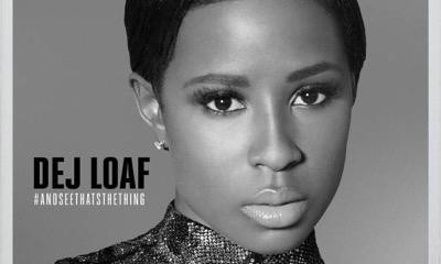 Dej Loaf Cover