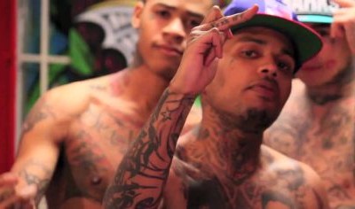 Kid Ink - Tat It Up true magazine